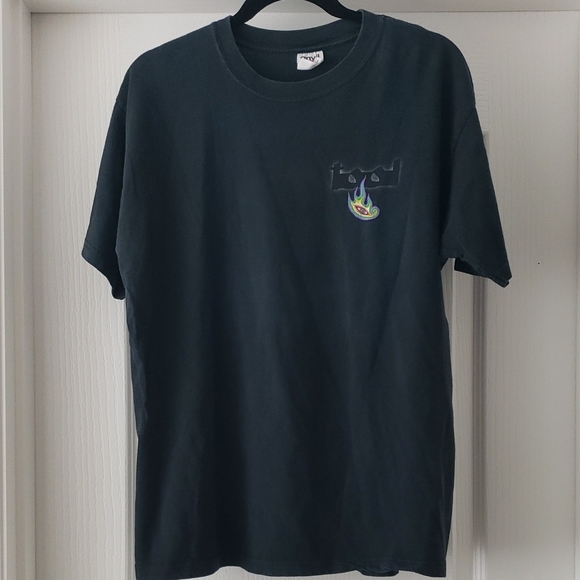 Anvil | Shirts | Vintage 20 Tool Lateralus Tshirt | Poshmark Anvil | Shirts | Vintage 20 Tool Lateralus Tshirt | Poshmark